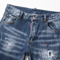 $48.00 USD Dsquared Jeans For Men #1410425