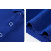 $40.00 USD Prada T-Shirts Long Sleeved For Men #1410435