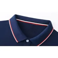 $40.00 USD Moncler T-Shirts Long Sleeved For Men #1410495