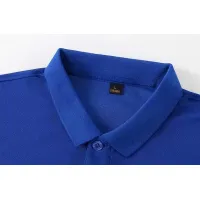 $40.00 USD Fendi T-Shirts Long Sleeved For Men #1410500