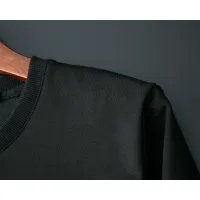 $40.00 USD Christian Dior Hoodies Long Sleeved For Men #1410519