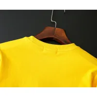 $40.00 USD Fendi Hoodies Long Sleeved For Men #1410521