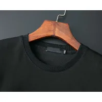 $40.00 USD Burberry Hoodies Long Sleeved For Men #1410531