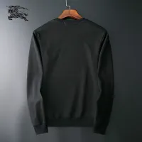 $40.00 USD Burberry Hoodies Long Sleeved For Men #1410537