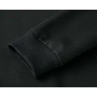 $40.00 USD Burberry Hoodies Long Sleeved For Men #1410537