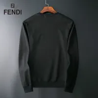 $40.00 USD Fendi Hoodies Long Sleeved For Men #1410558