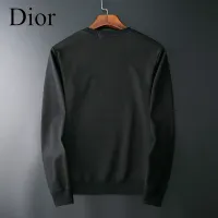 $40.00 USD Christian Dior Hoodies Long Sleeved For Men #1410573