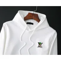 $40.00 USD Louis Vuitton LV Hoodies Long Sleeved For Men #1410595