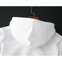 $40.00 USD Louis Vuitton LV Hoodies Long Sleeved For Men #1410595