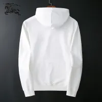 $40.00 USD Burberry Hoodies Long Sleeved For Men #1410613
