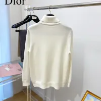 $42.00 USD Christian Dior Sweaters Long Sleeved For Men #1410722