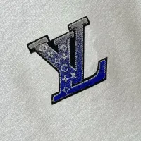 $42.00 USD Louis Vuitton LV Sweaters Long Sleeved For Men #1410740