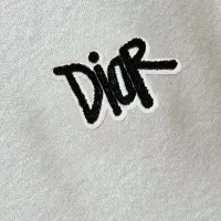 $42.00 USD Christian Dior Sweaters Long Sleeved For Men #1410744