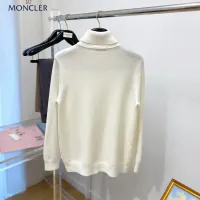$42.00 USD Moncler Sweaters Long Sleeved For Men #1410750