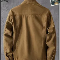 $72.00 USD Burberry Jackets Long Sleeved For Men #1410764
