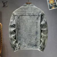 $72.00 USD Louis Vuitton LV Jackets Long Sleeved For Men #1410772