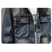 $72.00 USD Moncler Jackets Long Sleeved For Men #1410780