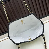 $82.00 USD Chanel AAA Quality Shoulder Bags For Women #1410821