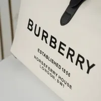 $96.00 USD Burberry AAA Quality Shoulder Bags For Women #1410842