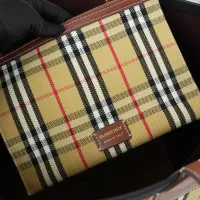 $108.00 USD Burberry AAA Quality Shoulder Bags For Women #1410853