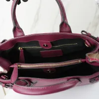 $102.00 USD Burberry AAA Quality Handbags For Women #1410907
