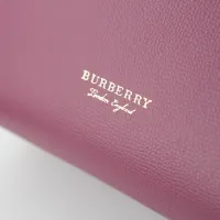 $102.00 USD Burberry AAA Quality Handbags For Women #1410907