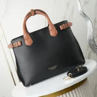$105.00 USD Burberry AAA Quality Handbags For Women #1410910