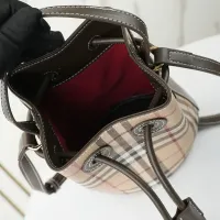 $98.00 USD Burberry AAA Quality Handbags For Women #1410915