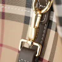 $102.00 USD Burberry AAA Quality Handbags For Women #1410920