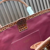 $115.00 USD Chanel AAA Quality Handbags For Women #1410926