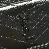 $230.00 USD Yves Saint Laurent YSL AAA Quality Shoulder Bags For Women #1411026