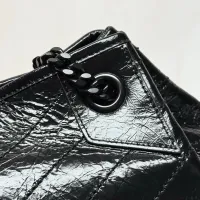 $230.00 USD Yves Saint Laurent YSL AAA Quality Shoulder Bags For Women #1411027