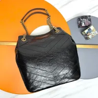 $230.00 USD Yves Saint Laurent YSL AAA Quality Shoulder Bags For Women #1411028