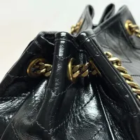 $230.00 USD Yves Saint Laurent YSL AAA Quality Shoulder Bags For Women #1411028
