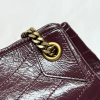 $195.00 USD Yves Saint Laurent YSL AAA Quality Shoulder Bags For Women #1411036