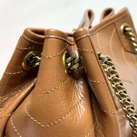 $195.00 USD Yves Saint Laurent YSL AAA Quality Shoulder Bags For Women #1411037