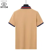 $38.00 USD Gucci T-Shirts Short Sleeved For Men #1411039