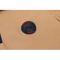 $38.00 USD Gucci T-Shirts Short Sleeved For Men #1411039