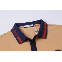 $38.00 USD Gucci T-Shirts Short Sleeved For Men #1411039