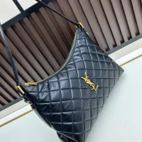 $102.00 USD Yves Saint Laurent YSL AAA Quality Shoulder Bags For Women #1411045