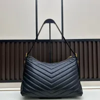 $102.00 USD Yves Saint Laurent YSL AAA Quality Shoulder Bags For Women #1411046