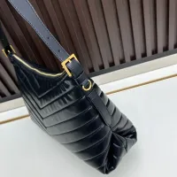 $102.00 USD Yves Saint Laurent YSL AAA Quality Shoulder Bags For Women #1411046
