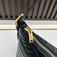 $102.00 USD Yves Saint Laurent YSL AAA Quality Shoulder Bags For Women #1411046