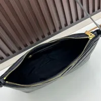 $102.00 USD Yves Saint Laurent YSL AAA Quality Shoulder Bags For Women #1411046