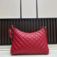 $102.00 USD Yves Saint Laurent YSL AAA Quality Shoulder Bags For Women #1411047
