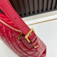 $102.00 USD Yves Saint Laurent YSL AAA Quality Shoulder Bags For Women #1411047
