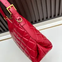 $102.00 USD Yves Saint Laurent YSL AAA Quality Shoulder Bags For Women #1411047