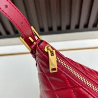 $102.00 USD Yves Saint Laurent YSL AAA Quality Shoulder Bags For Women #1411047