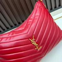 $102.00 USD Yves Saint Laurent YSL AAA Quality Shoulder Bags For Women #1411048