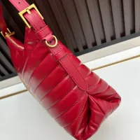$102.00 USD Yves Saint Laurent YSL AAA Quality Shoulder Bags For Women #1411048